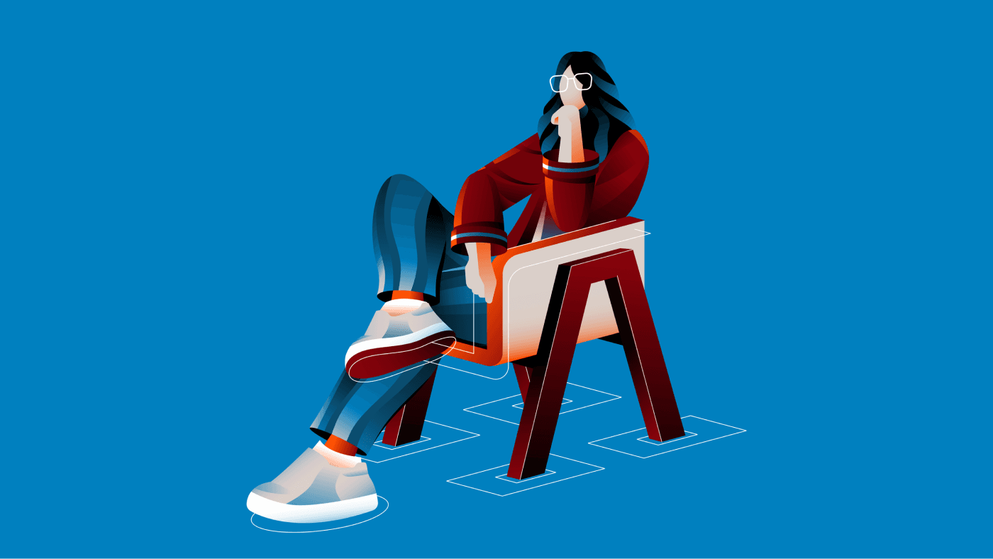 Service Professional getting results with marketing