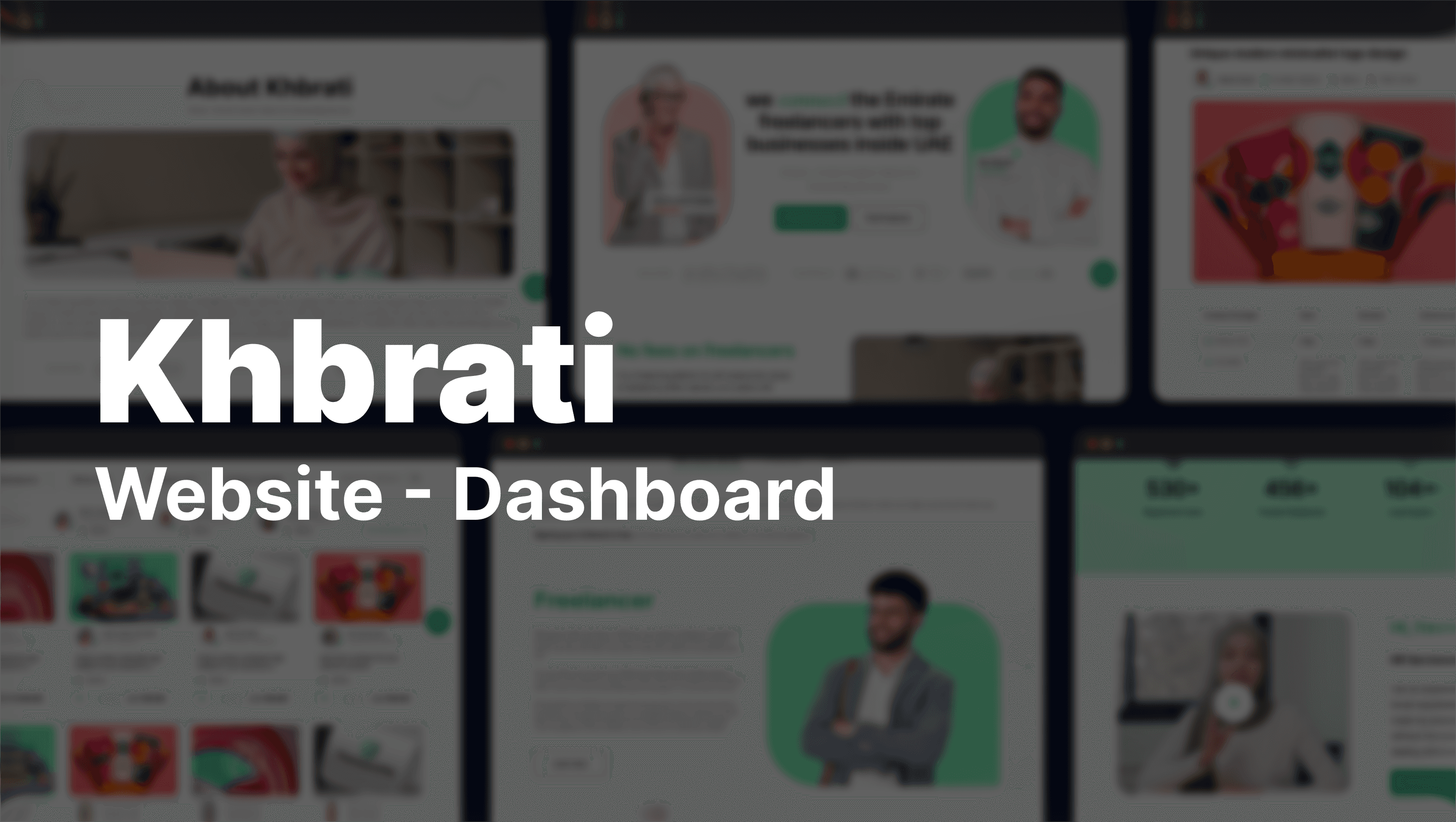 Premium UX Template for Framer