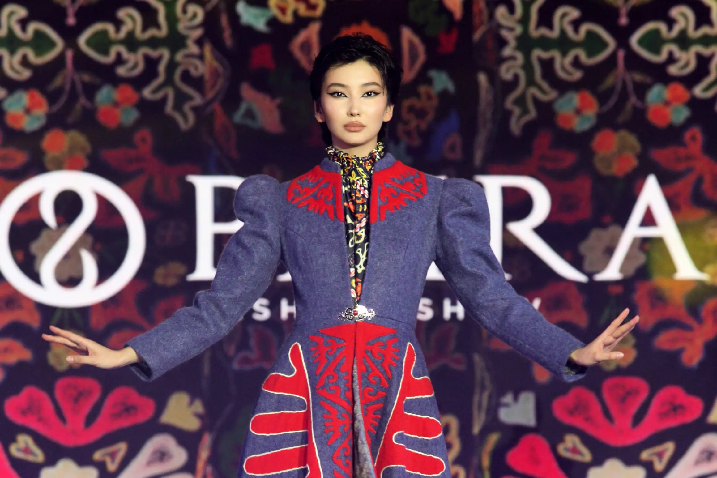 Репортажный фотограф