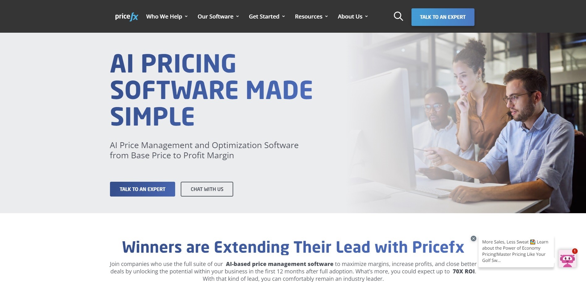 pricefx
