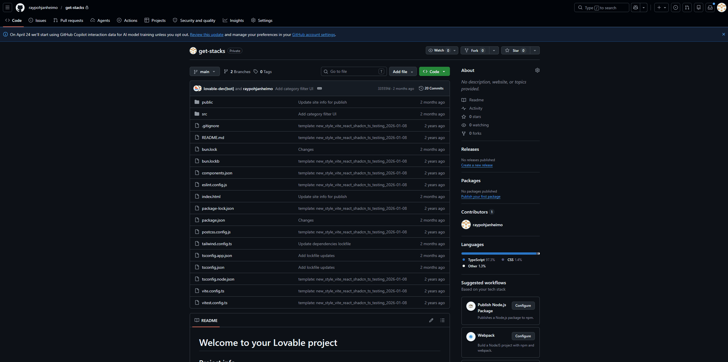project img