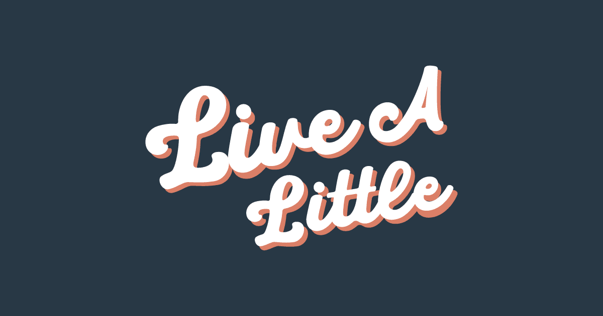 Live a Little UK Ltd
