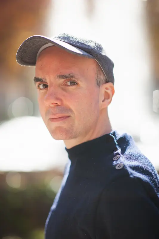 Daniel Dilla