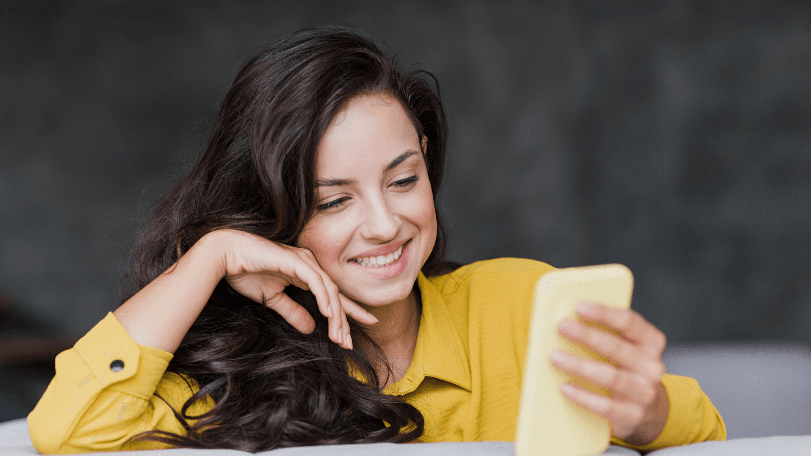 Texting Tips Based on Connection