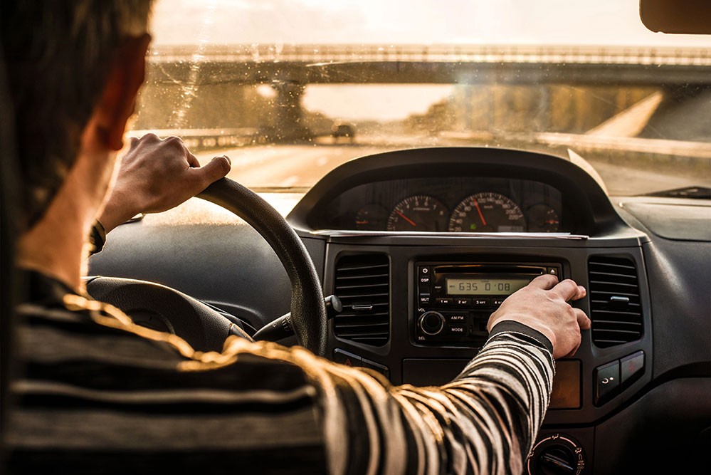 Naucz się przewidywać zachowania na drodze. Prawo jazdy w Rzeszowie