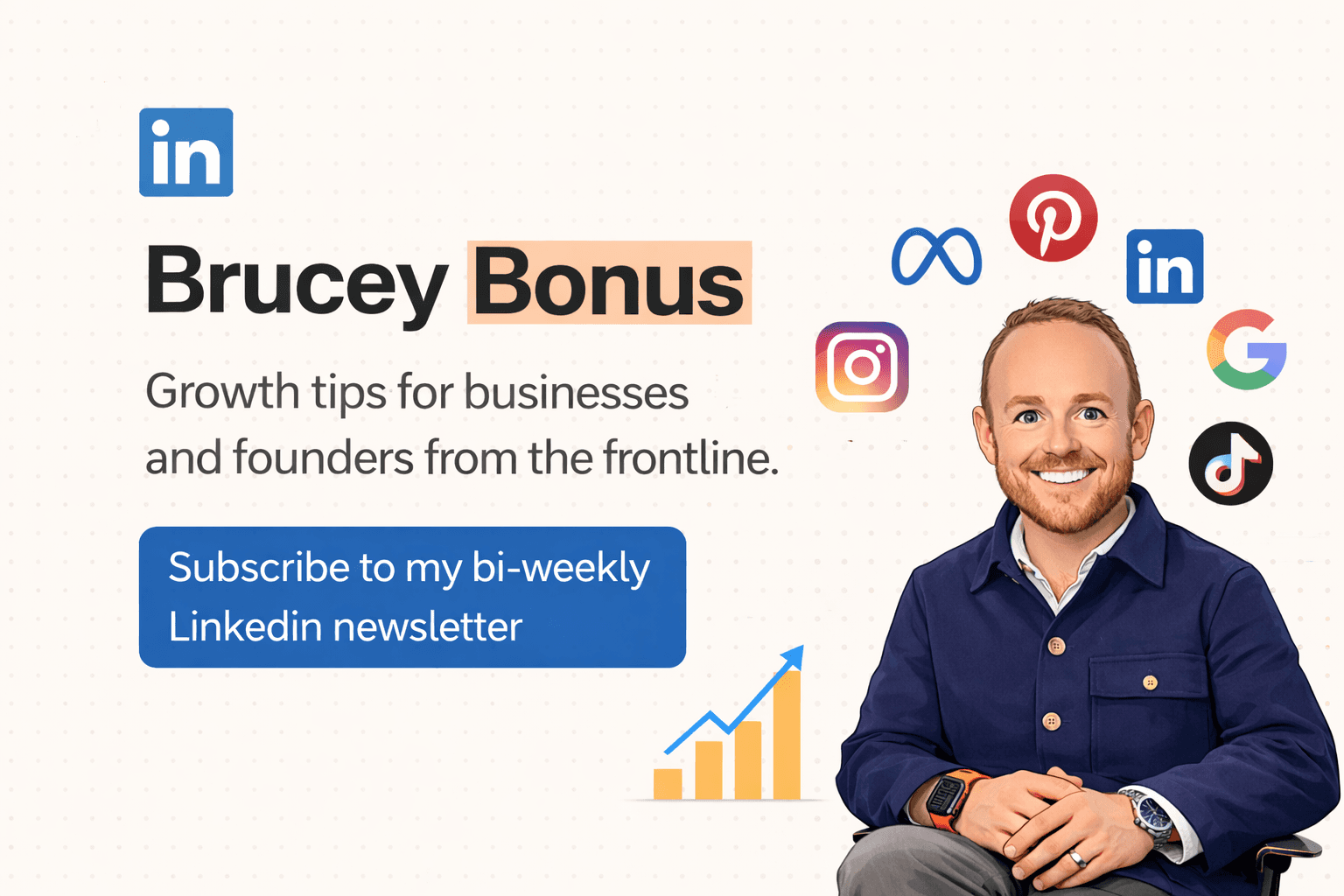 Brucey Bonus Blog Image