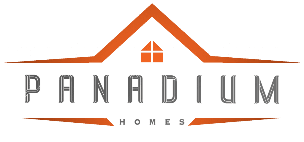 Woman planning about structure