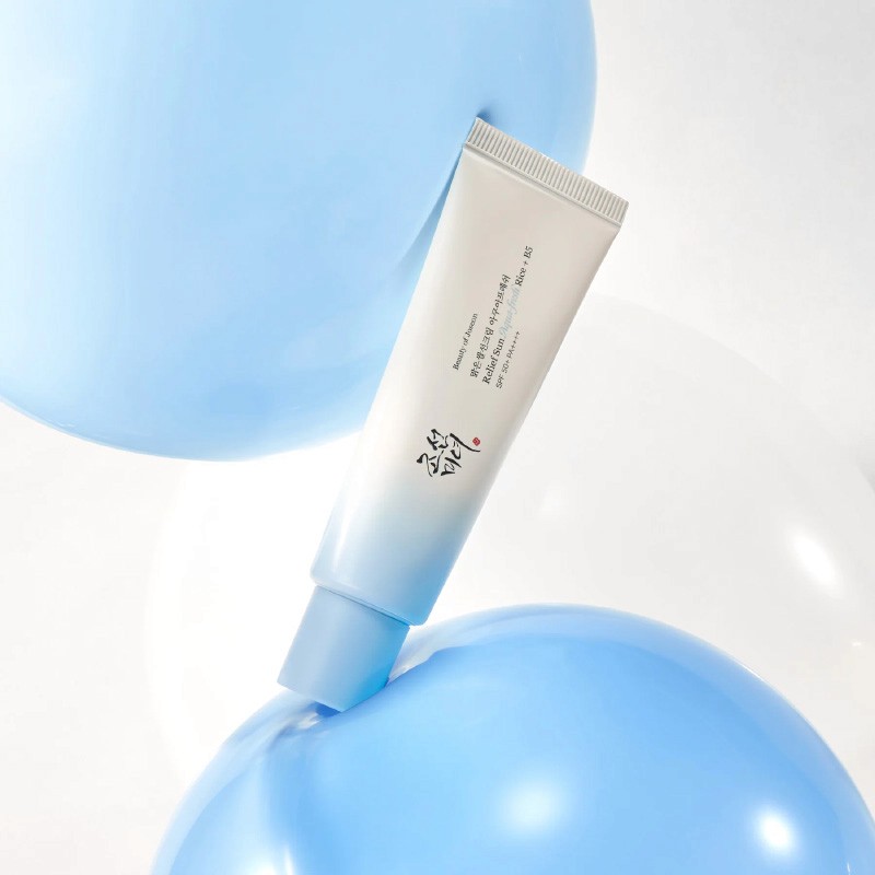 Relief Sun Aqua-fresh 50ml