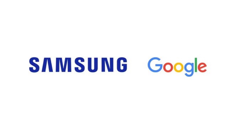 Samsung google
