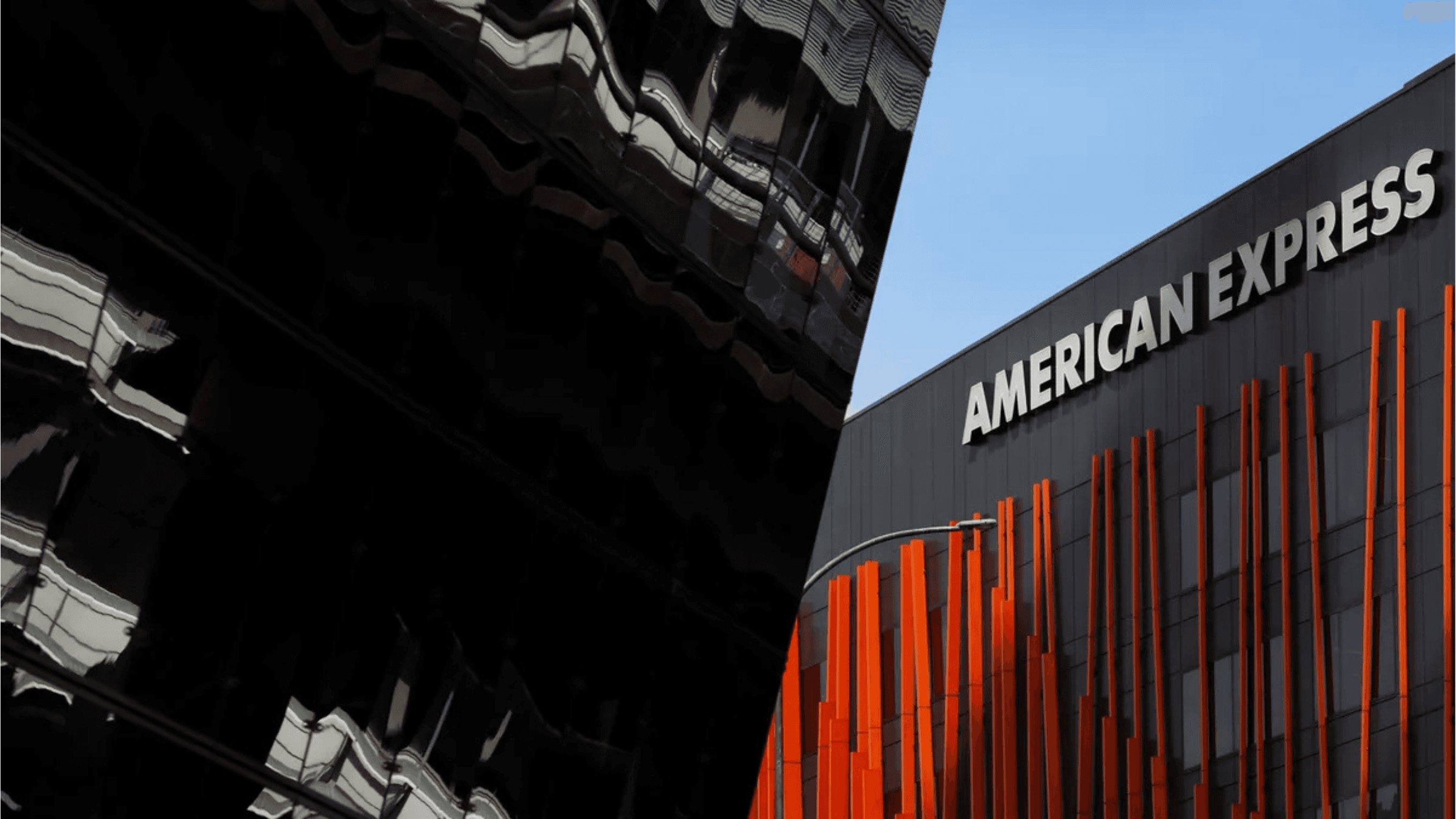 American express image