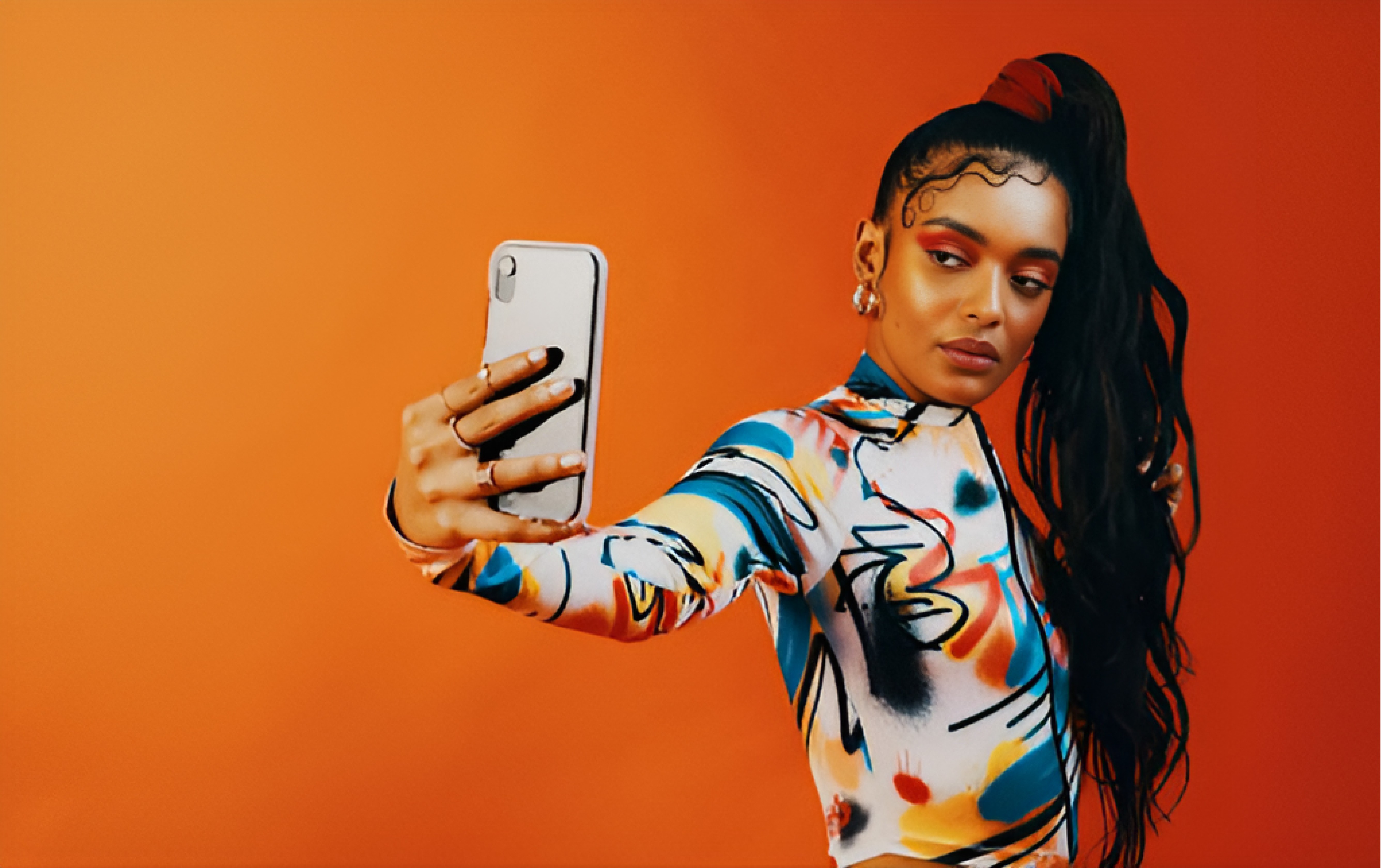 Tech in the beauty industry