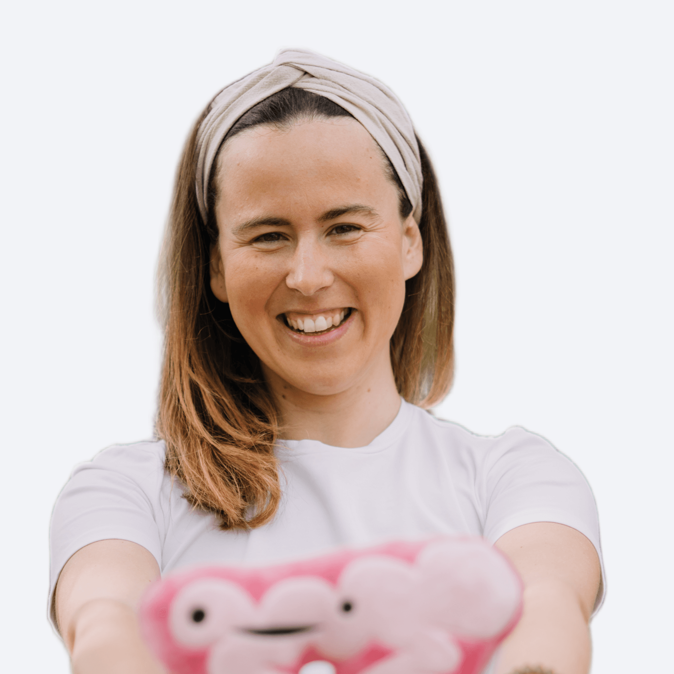 Ana Sánchez - Dietista integrativa experta en salud digestiva