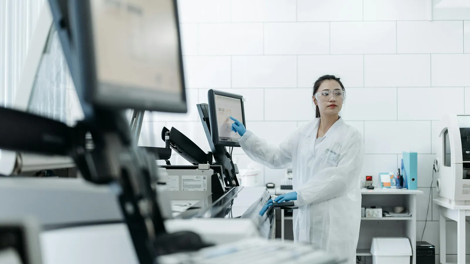 Why Standard Blood Tests Often Miss the Cause of Fatigue