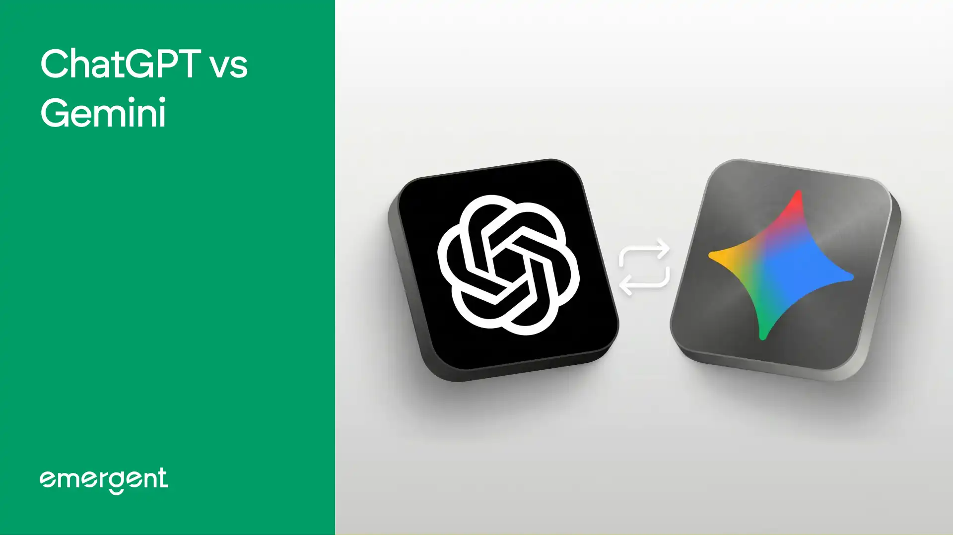 ChatGPT vs Gemini (2026): Which AI Model Outperforms?