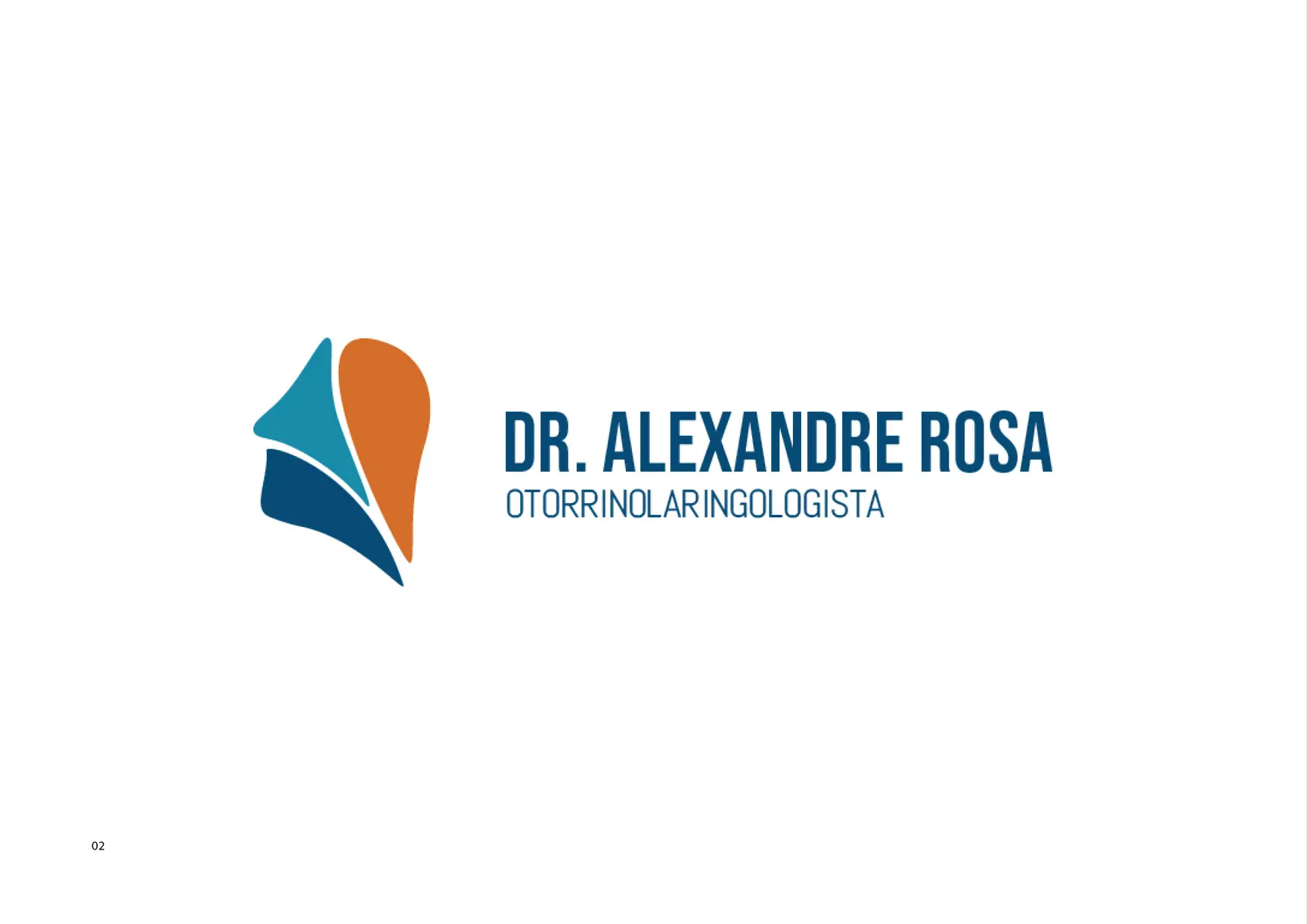 logo dr alexandre rosa