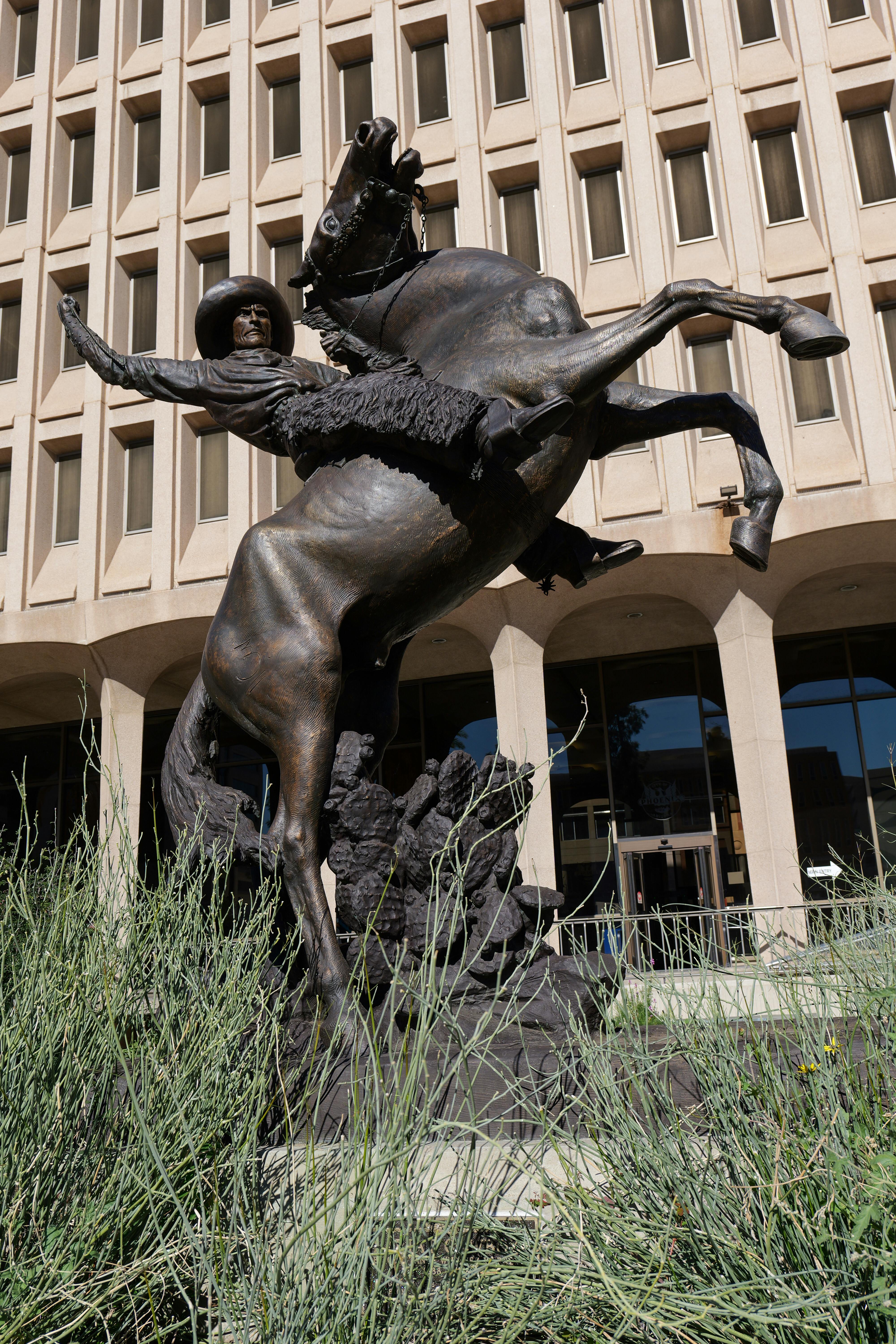 Whos who in AI in Arizona