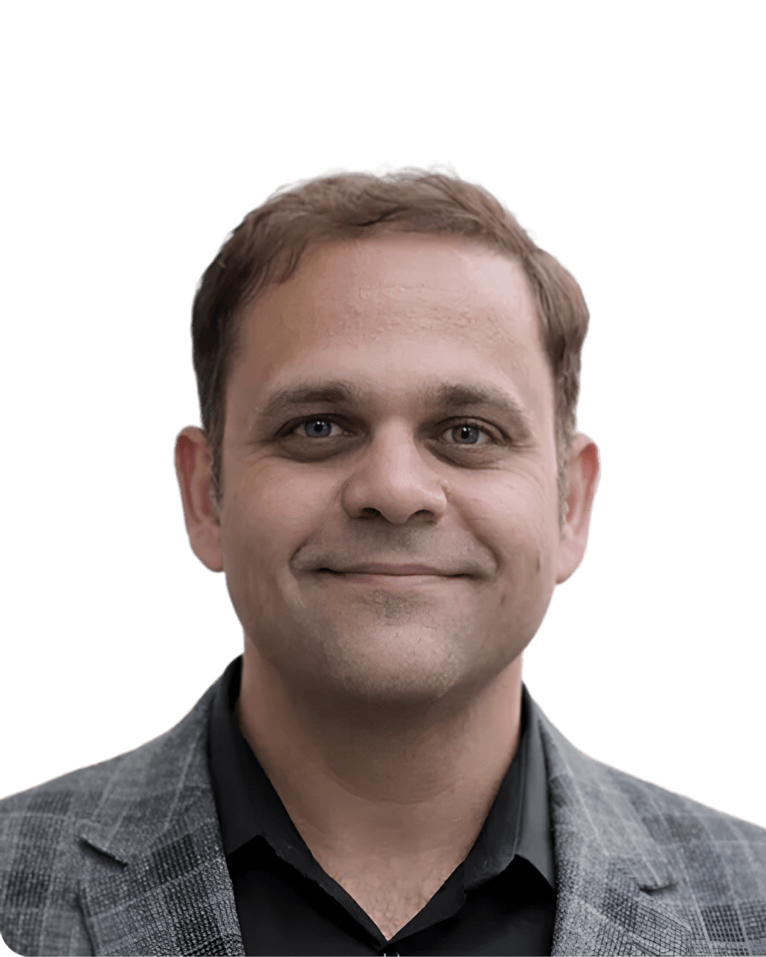 Dr. Utkarsh