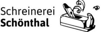 Logo Schreinerei Schönthal