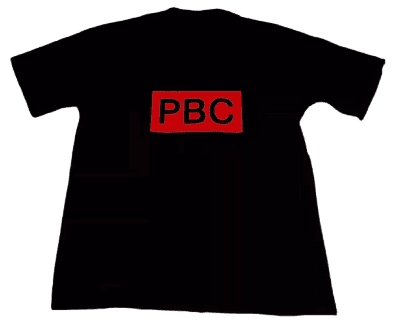 Playboi Carti ComplexCon Exclusive Tee