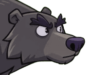 BAILEY badge