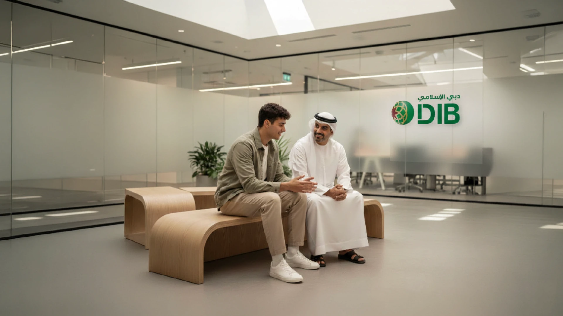 Corporate Bank Account Opening Made Easy with Dubai Islamic Bank