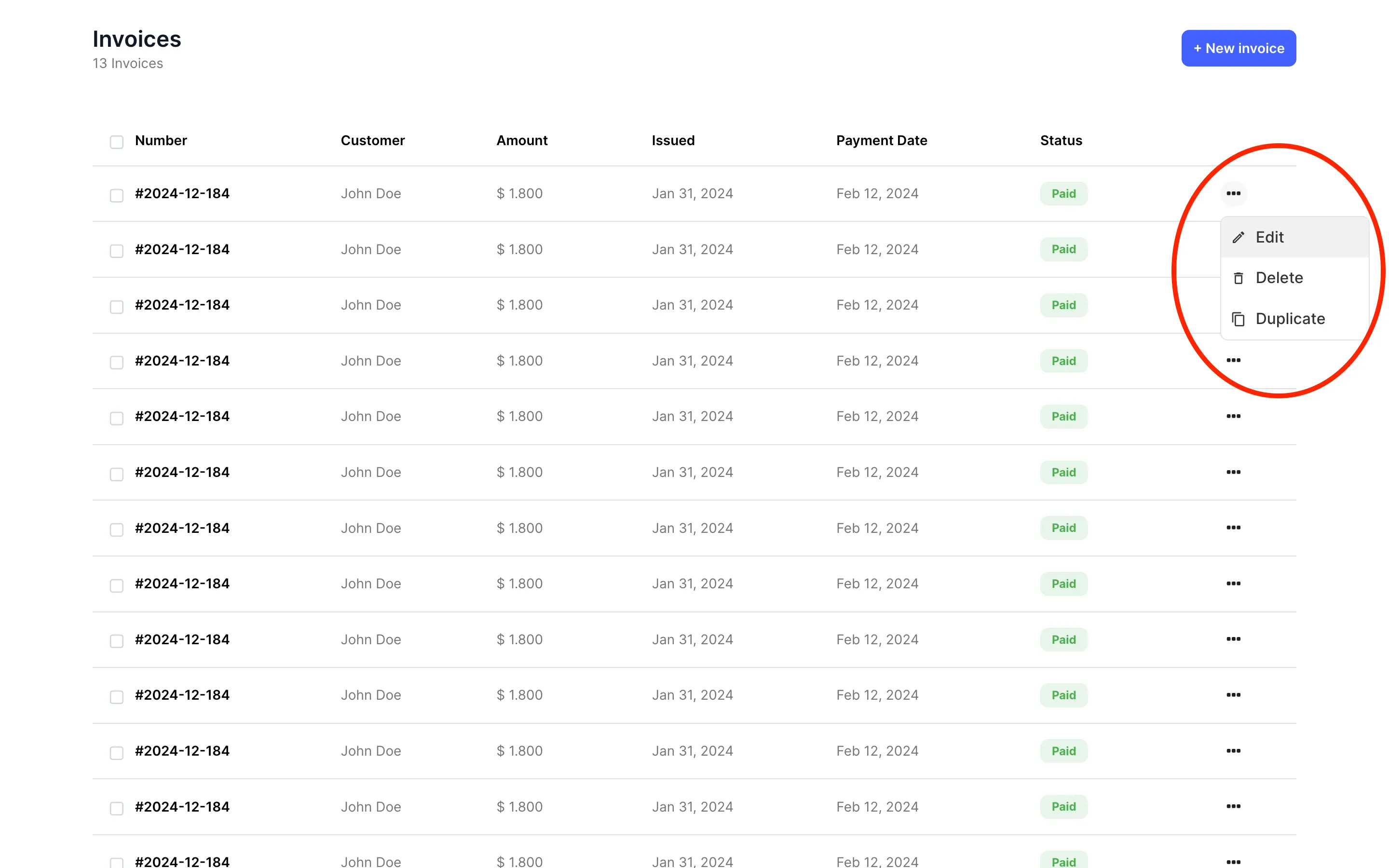 a group focus in a repeating group in bubble.io