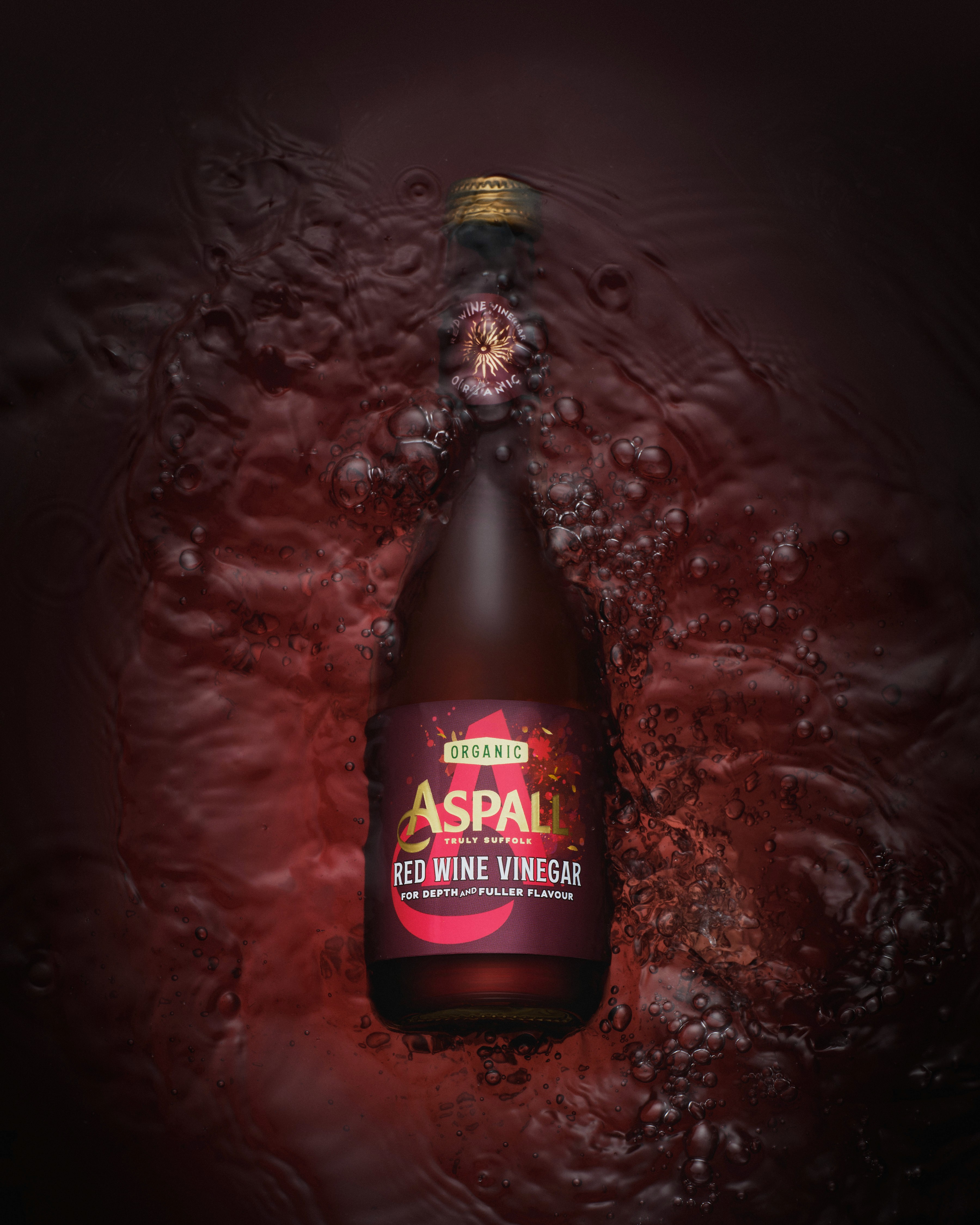 Aspall Vinegar 02