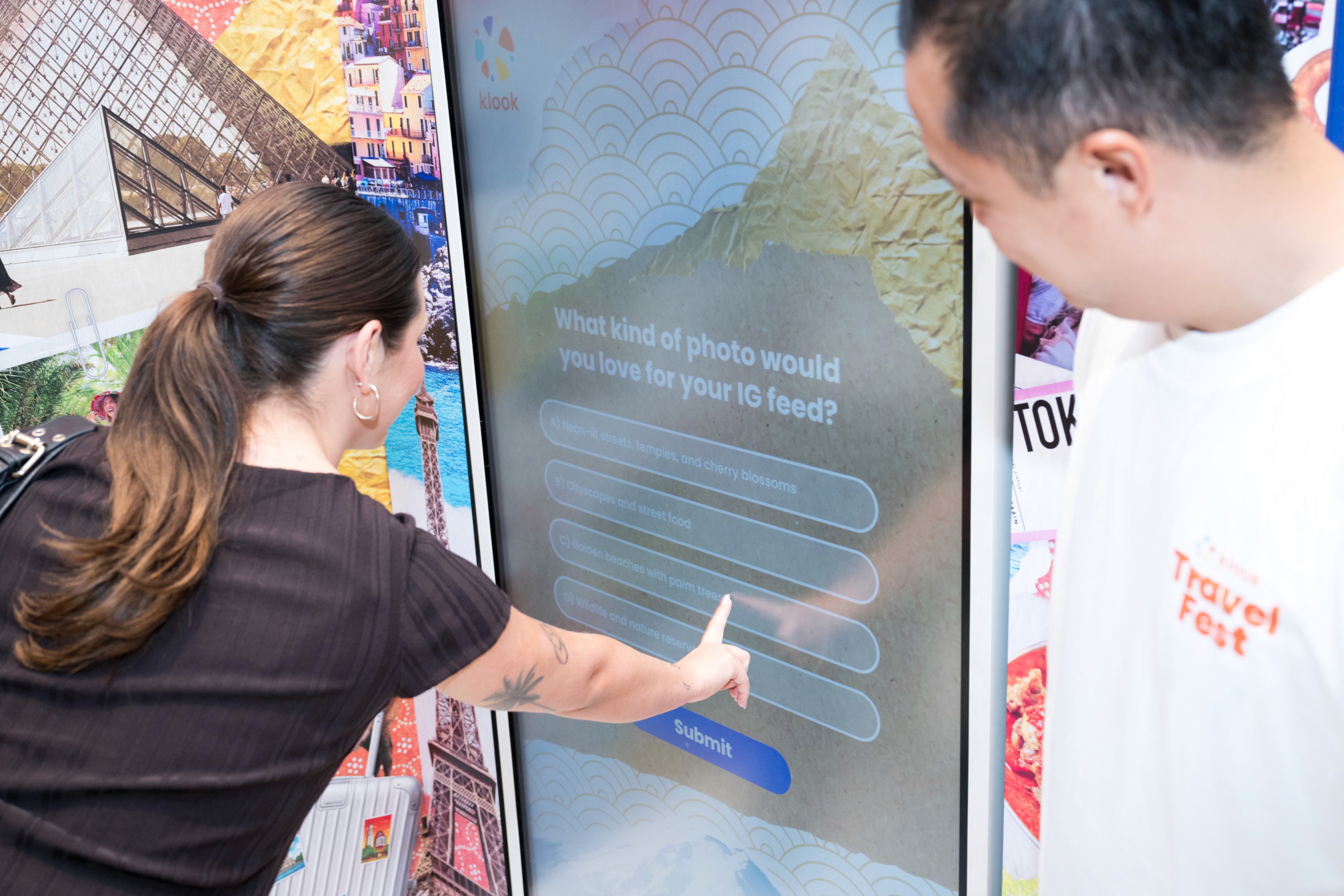 dashboard-connection