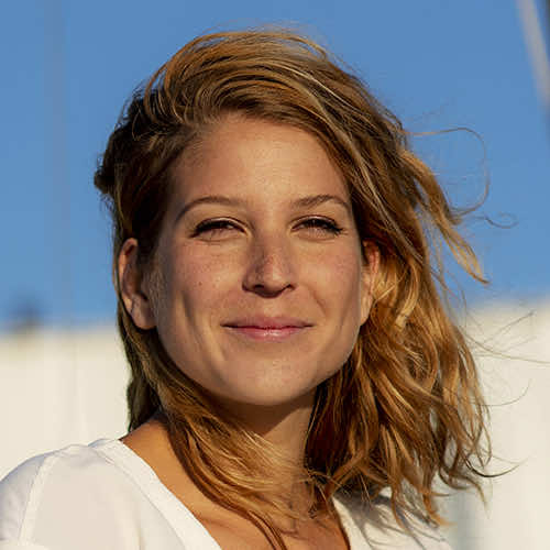 profile picture woman