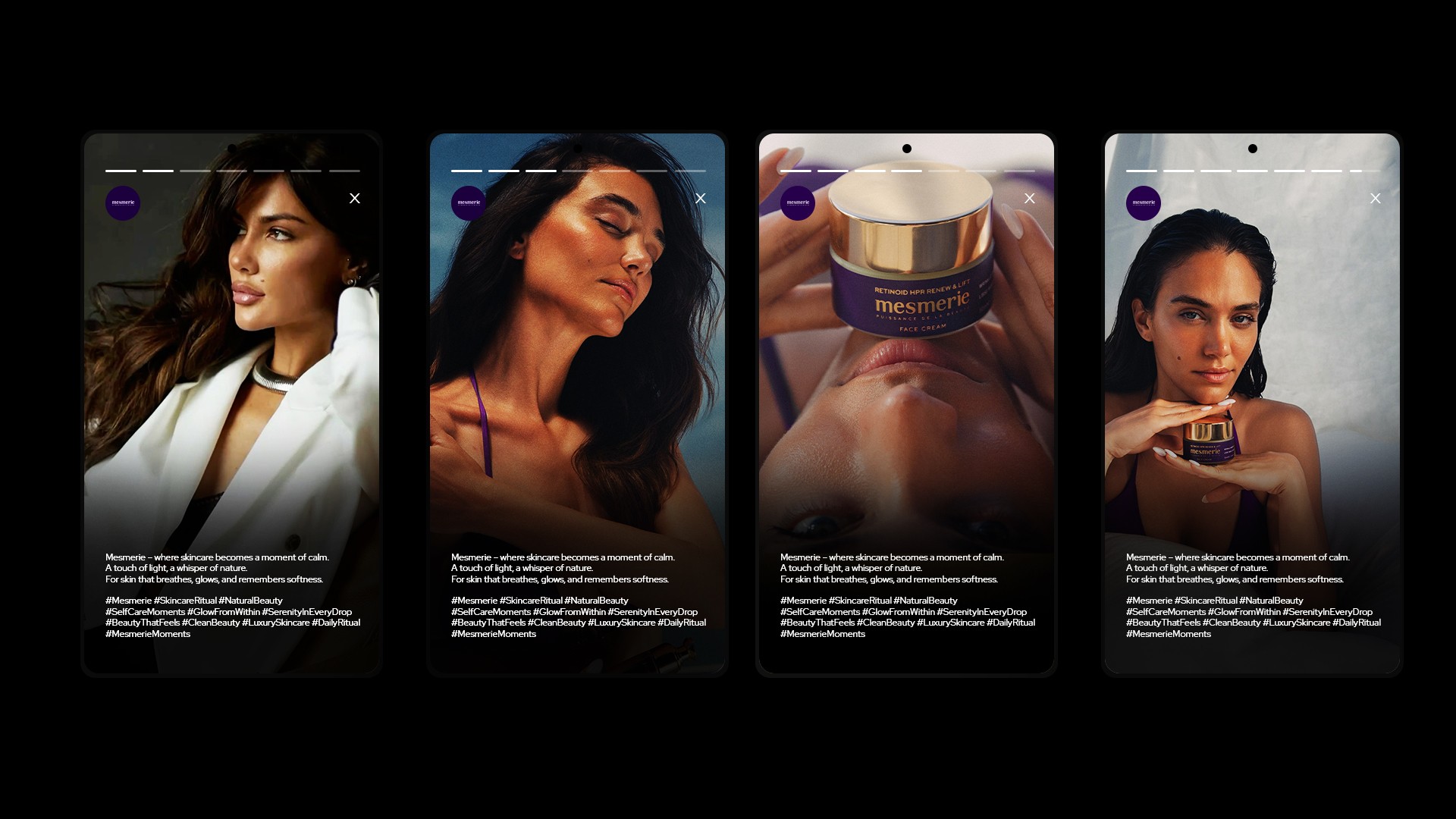 dimis_brand_identity_mesmerie_instagram