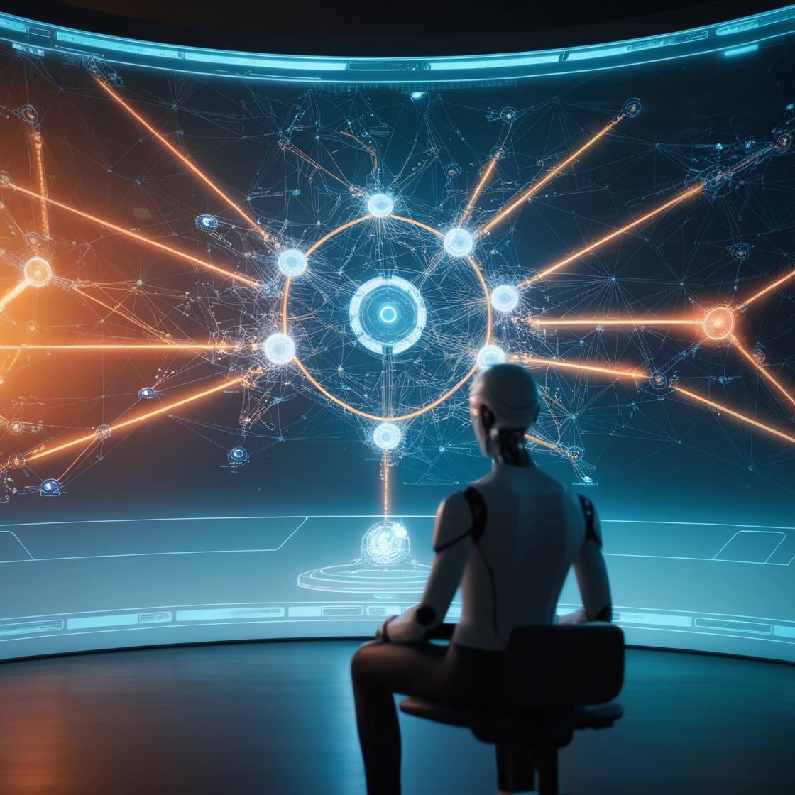 AI business transformation