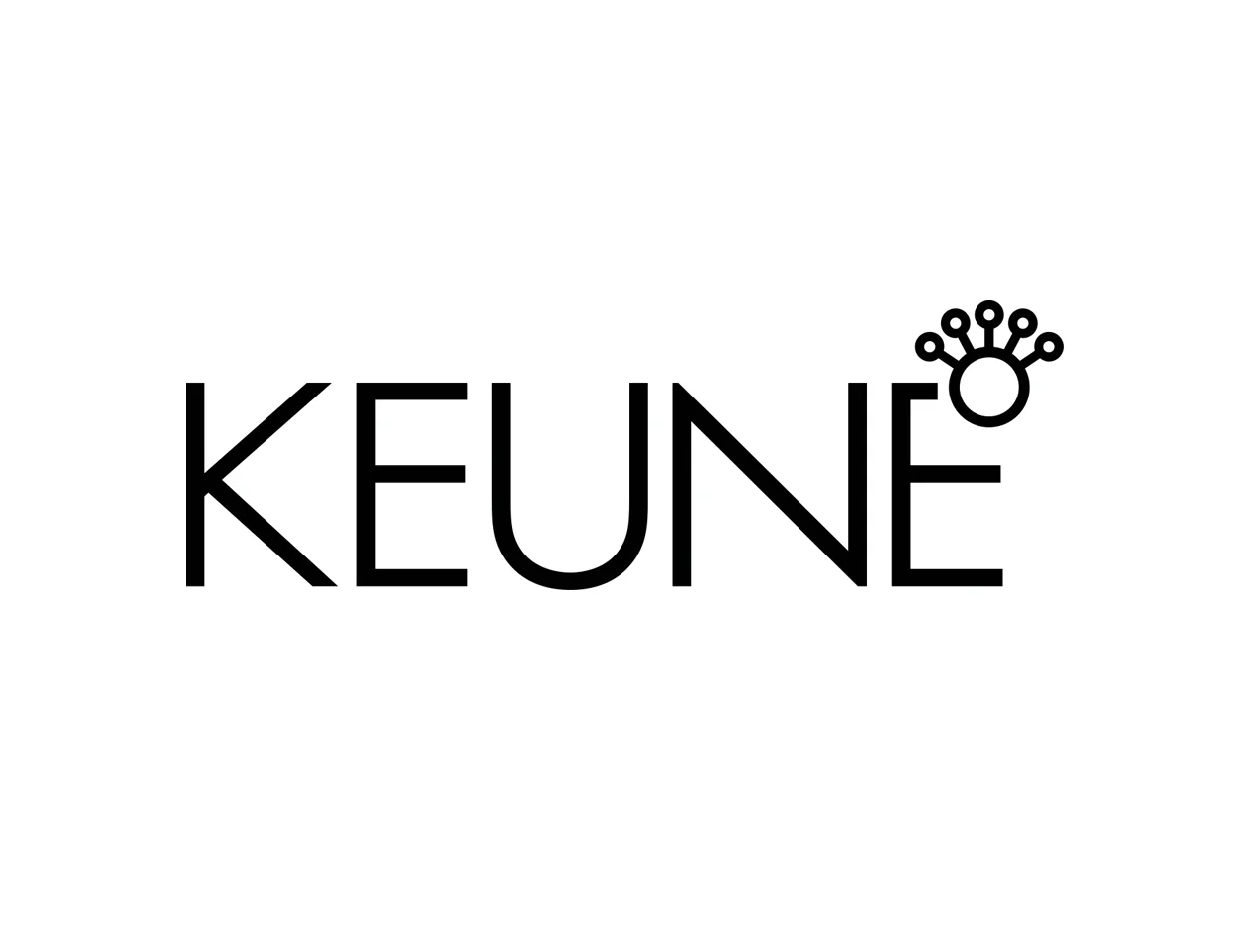 Logo Keune