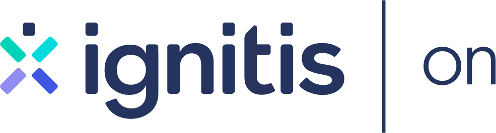 Ignitis Logo