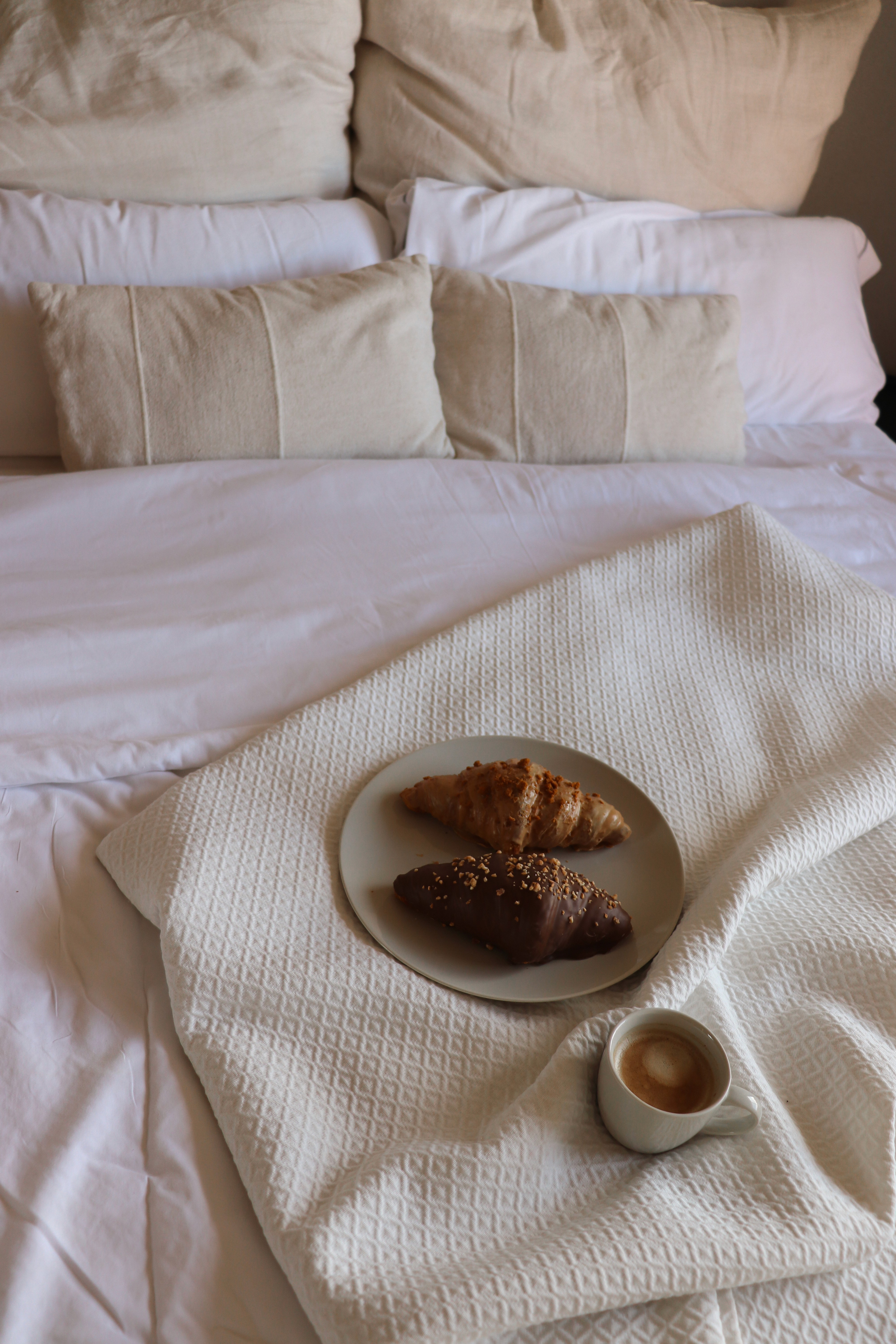 El día a día en los apartamentos Simaba Casanova