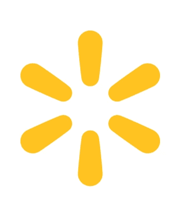 Walmart logo