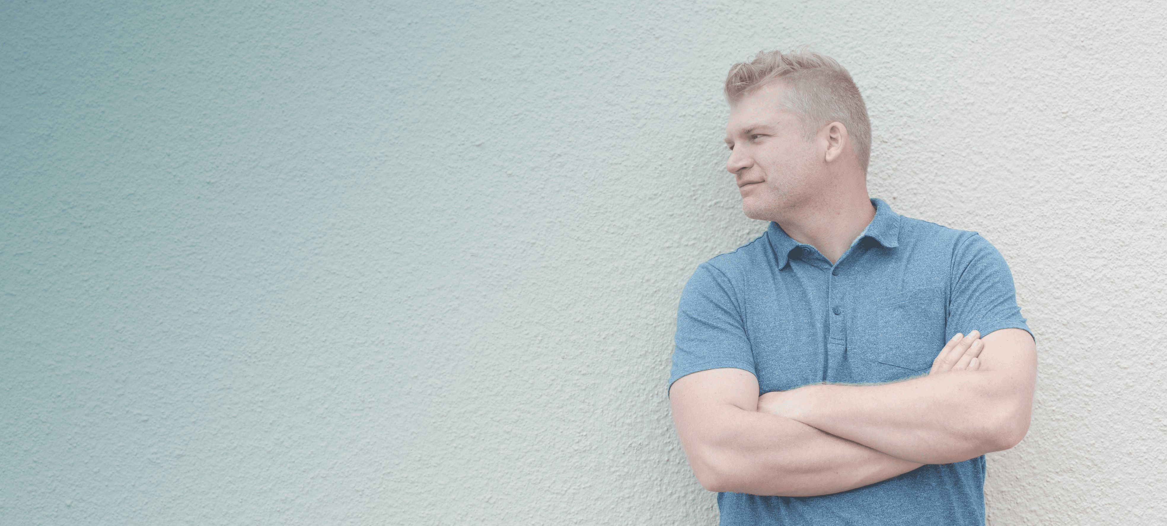 Shane Birkel, Licensed Marriage and Family Therapist and host of The Couples Therapist Couch podcast