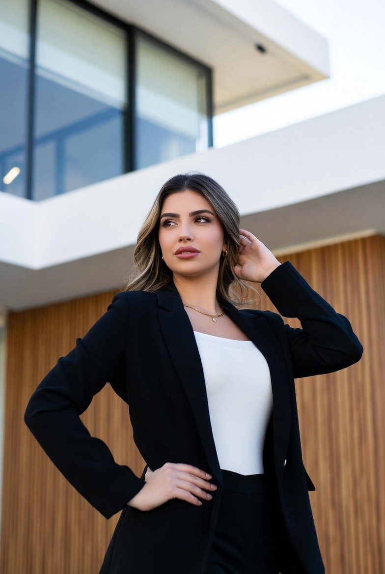 Avatar list showing prompt version history by different creators with status labels.