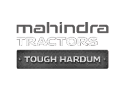 Mahindra Tractors