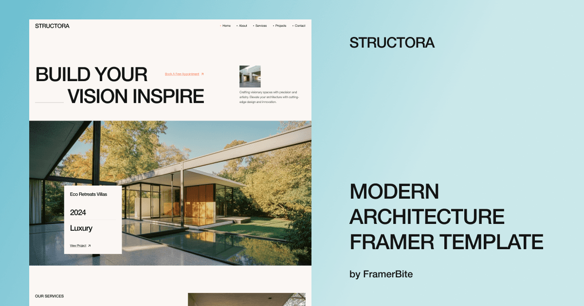 Structora preview 4