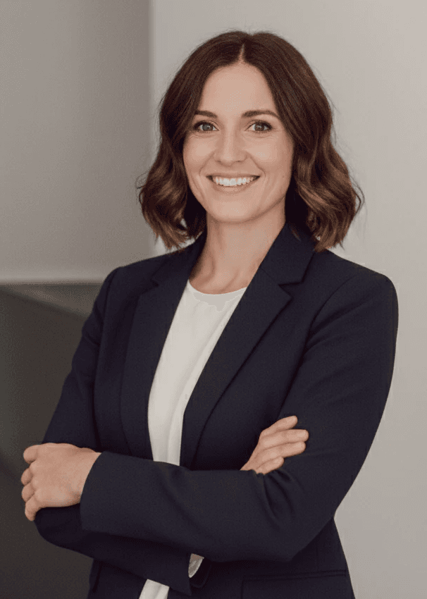 Lena – KI-Assistentin
