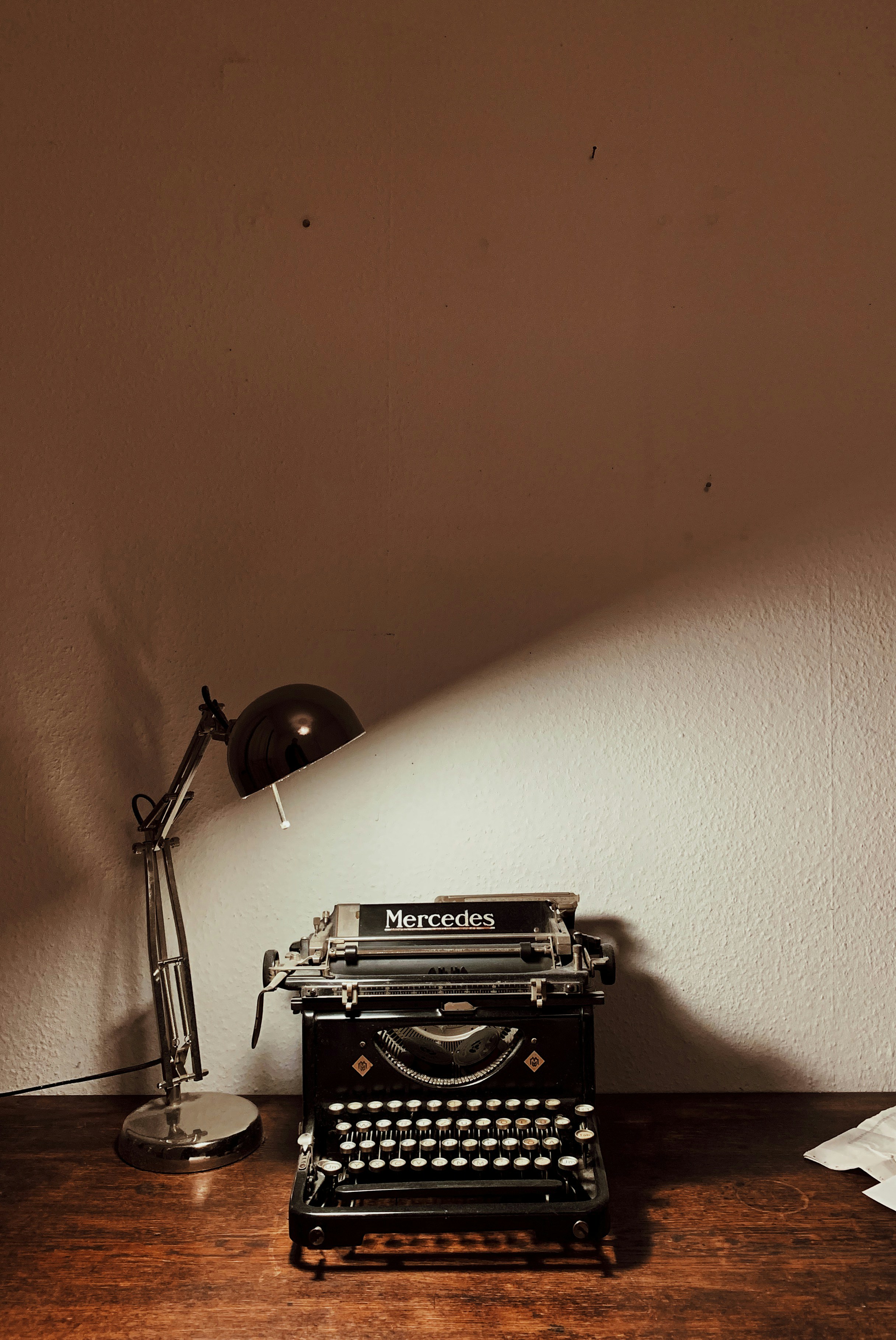 Typewriter