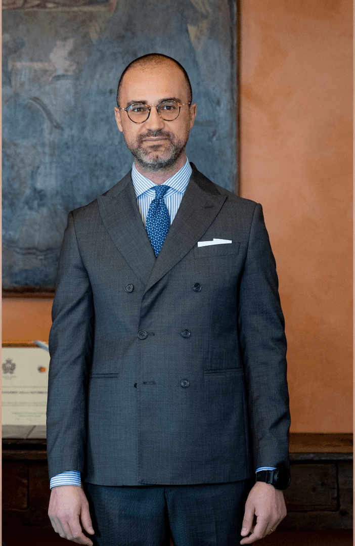 Carlo Alberto Giusti