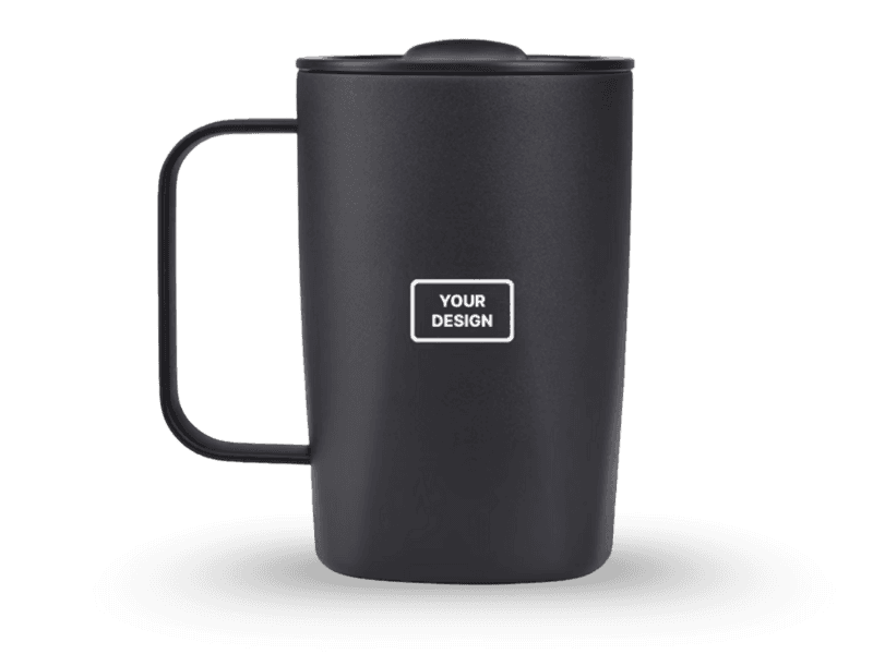 Coffee Mug To Go 450 ml