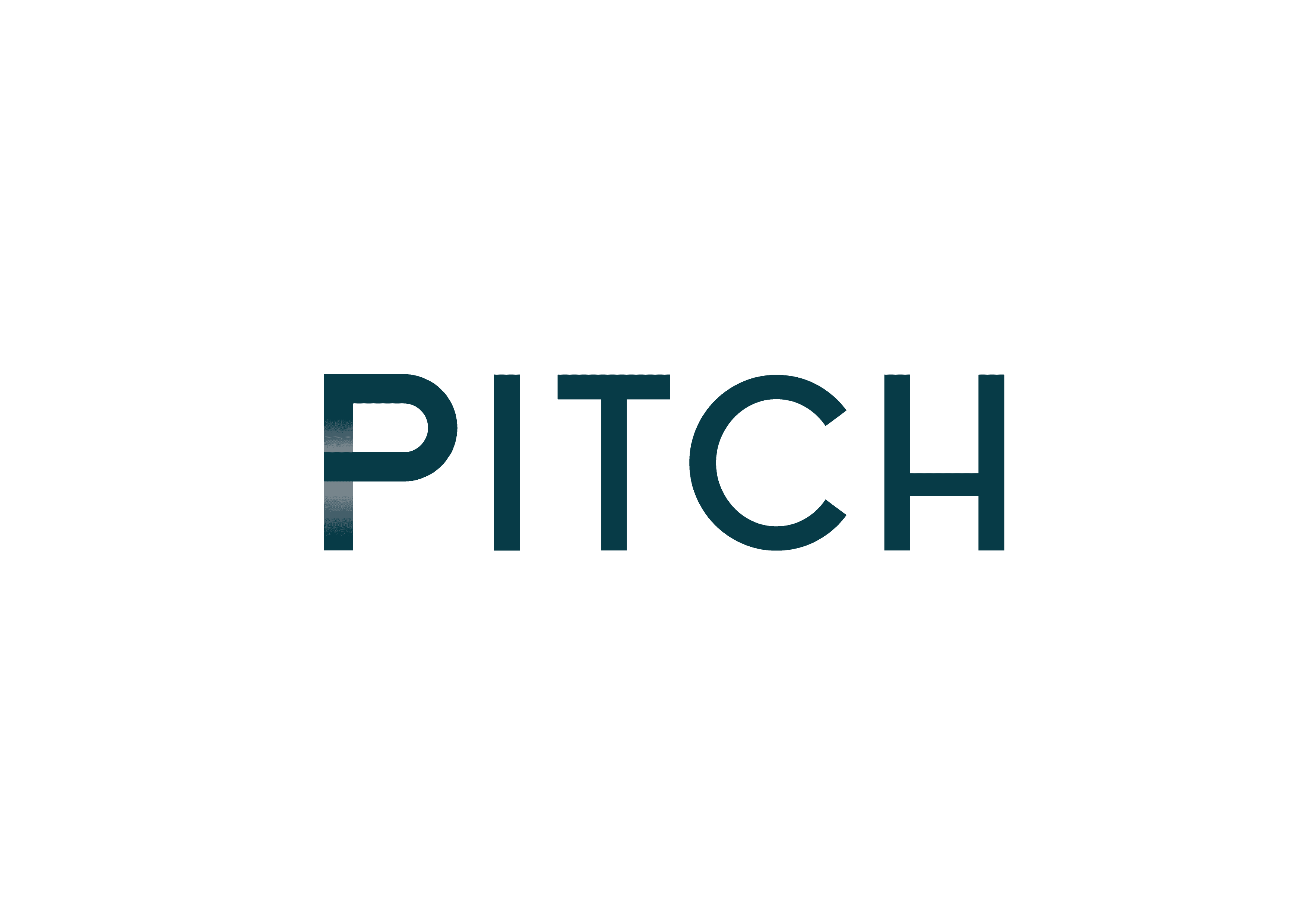 Pitch logo