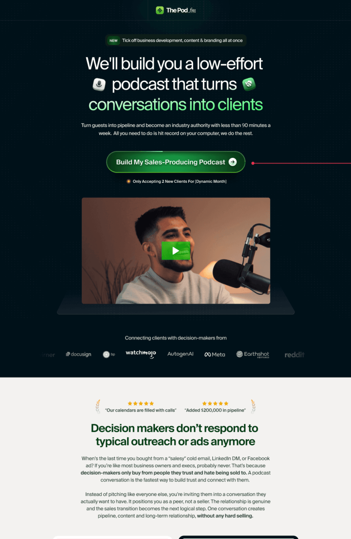 Framer Ecommerce website