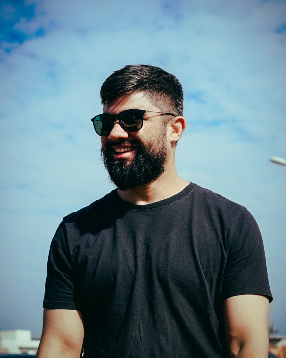 Igor Gabriel