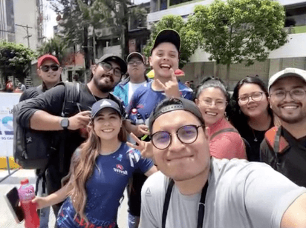 Blog Photo Real Mehedi Free Framer Template Photography