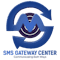 SMSGatewayCenter SMS logo