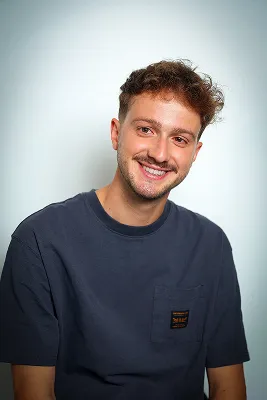 Mathias Elena