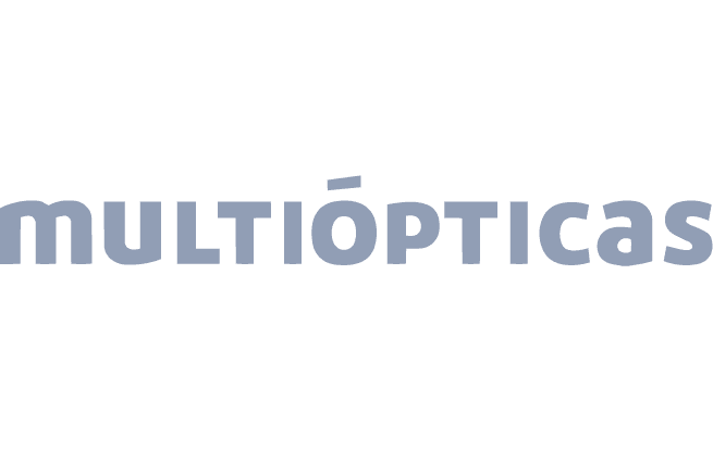 Logo Multiópticas